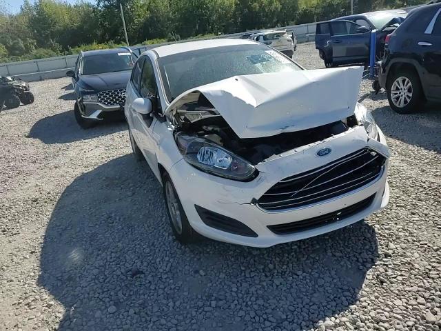 2019 Ford Fiesta Se VIN: 3FADP4EJ3KM101075 Lot: 82209165