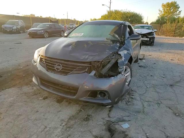 2012 Nissan Altima S VIN: 1N4AL2EP5CC262120 Lot: 82407515