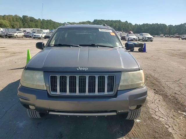 2004 Jeep Grand Cherokee Laredo VIN: 1J4GX48S94C209713 Lot: 86552655