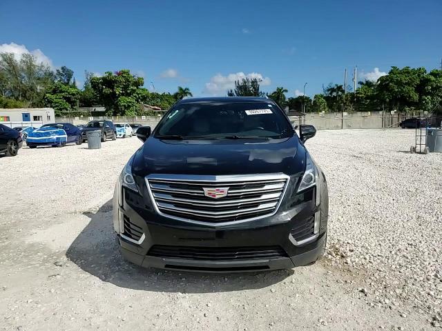 2019 Cadillac Xt5 VIN: 1GYKNARS8KZ112638 Lot: 90267745