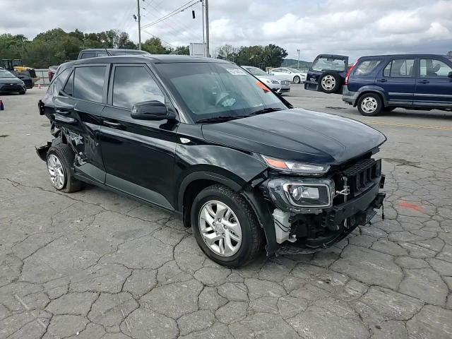 2023 Hyundai Venue Se VIN: KMHRB8A32PU237953 Lot: 85754455