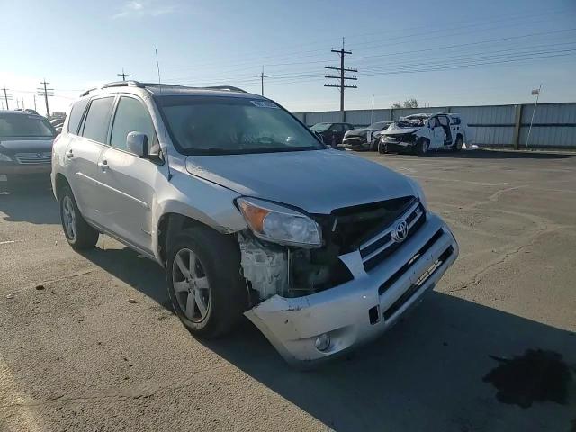 2007 Toyota Rav4 Limited VIN: JTMBK31V175023752 Lot: 90716035