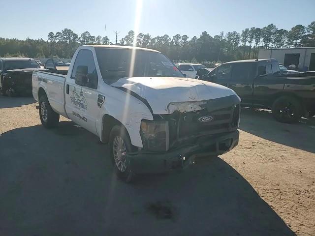 2008 Ford F250 Super Duty VIN: 1FTNF20568EA90328 Lot: 82412965