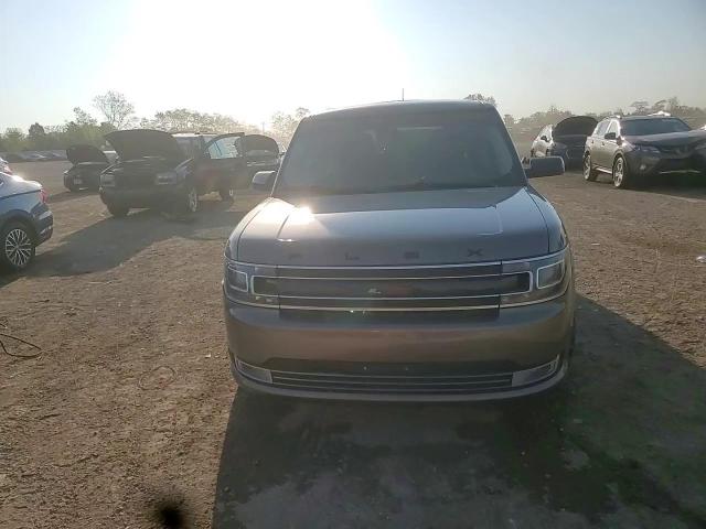 2019 Ford Flex Limited VIN: 2FMHK6D89KBA25170 Lot: 85138505