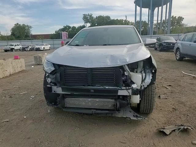 2018 Chevrolet Equinox Lt VIN: 2GNAXSEV2J6326981 Lot: 81876515