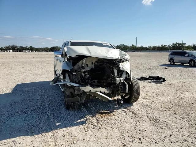 2016 Ram 1500 Laramie VIN: 1C6RR6NT4GS340860 Lot: 85734745