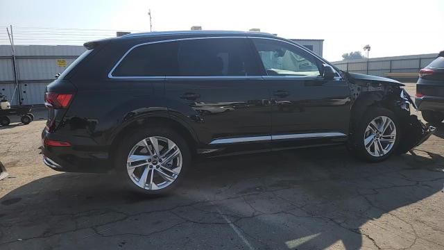 2024 Audi Q7 Premium VIN: WA1ACBF74RD006749 Lot: 82605435