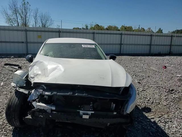 2022 Nissan Altima Sr VIN: 1N4BL4CV4NN371287 Lot: 82361295