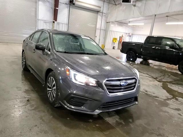 2019 Subaru Legacy 2.5I Premium VIN: 4S3BNAF62K3018626 Lot: 82222995