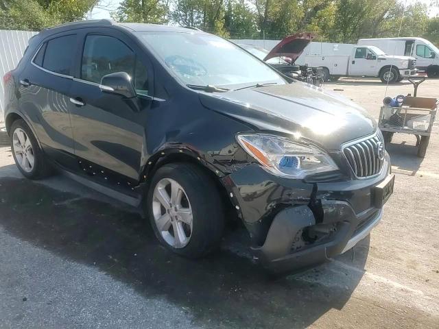 2015 Buick Encore VIN: KL4CJCSB9FB270216 Lot: 84906755