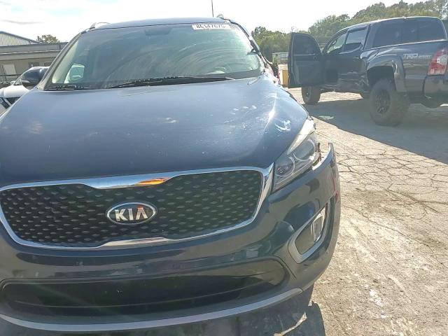 2016 Kia Sorento Ex VIN: 5XYPH4A56GG148473 Lot: 86147675