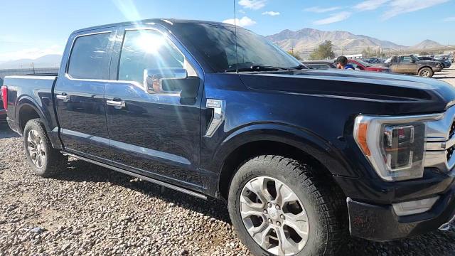 2021 Ford F150 Supercrew VIN: 1FTFW1E80MFB02026 Lot: 89579075