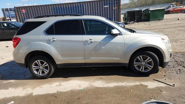2013 Chevrolet Equinox Lt VIN: 2GNALDEK4D1185491 Lot: 85883195