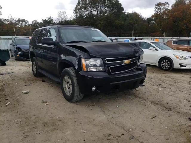 2013 Chevrolet Tahoe K1500 Lt VIN: 1GNSKBE05DR342267 Lot: 90235655