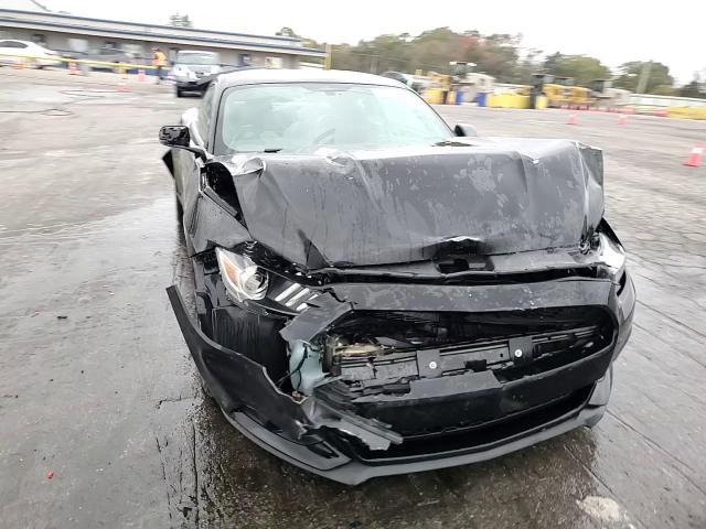2016 Ford Mustang VIN: 1FA6P8TH2G5257654 Lot: 90592295
