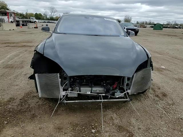 2014 Tesla Model S VIN: 5YJSA1S13EFP64841 Lot: 87273305