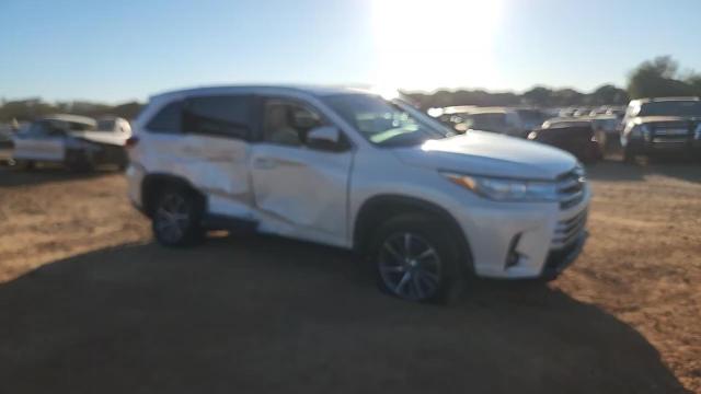 2019 Toyota Highlander Se VIN: 5TDKZRFH0KS325618 Lot: 86674715