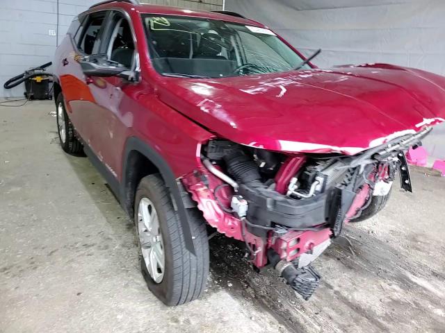 2020 GMC Terrain Sle VIN: 3GKALTEV0LL211552 Lot: 82480685