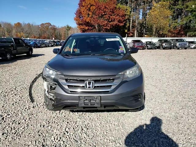 2013 Honda Cr-V Lx VIN: 2HKRM4H36DH644502 Lot: 90471555