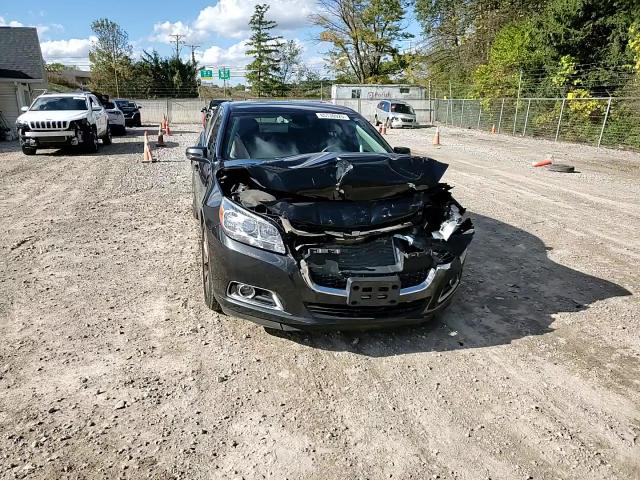 2015 Chevrolet Malibu Ltz VIN: 1G11F5SL0FF106406 Lot: 85136925