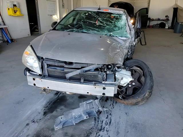 2008 Pontiac G6 Base VIN: 1G2ZG57B584189034 Lot: 87075135