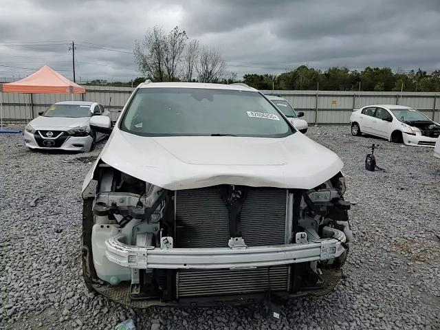 2019 Ford Edge Titanium VIN: 2FMPK3K98KBB94599 Lot: 82006255