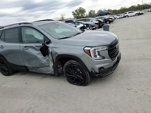 2024 GMC Terrain Slt VIN: 3GKALVEG1RL303355 Lot: 90643065