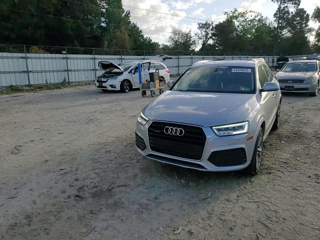 2016 Audi Q3 Prestige VIN: WA1GFCFS7GR003565 Lot: 84895635