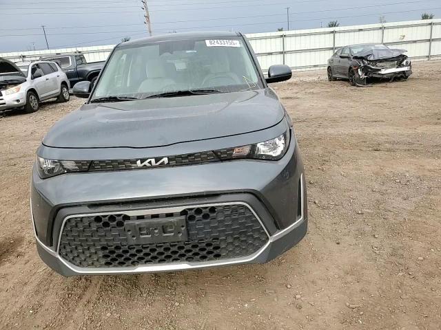 2023 Kia Soul Lx VIN: KNDJ23AU8P7199463 Lot: 82433155
