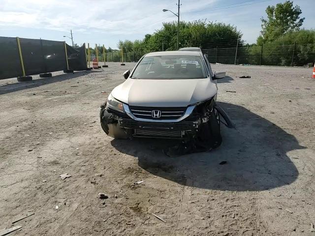 2014 Honda Accord Lx VIN: 1HGCR2F3XEA214139 Lot: 81895085