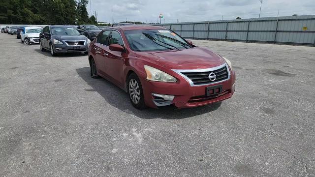 2013 Nissan Altima 2.5 VIN: 1N4AL3AP5DC237778 Lot: 84569955