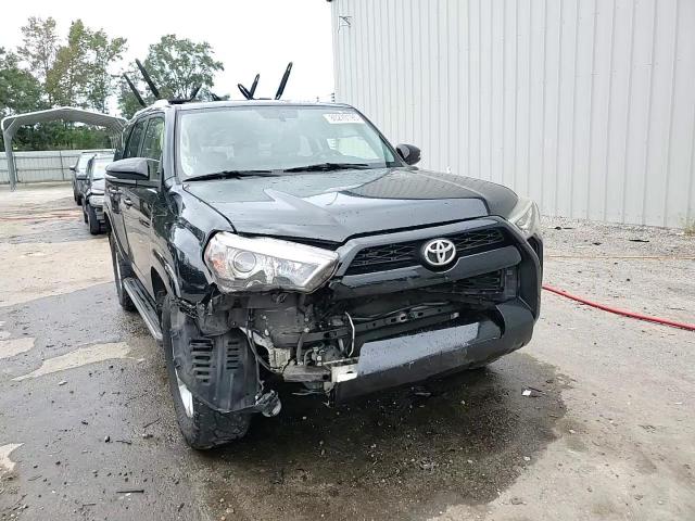 2017 Toyota 4Runner Sr5 VIN: JTEZU5JR4H5156977 Lot: 85270195