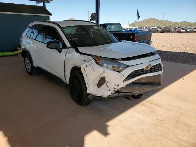 2019 Toyota Rav4 Le VIN: 2T3H1RFV8KW007431 Lot: 82244815