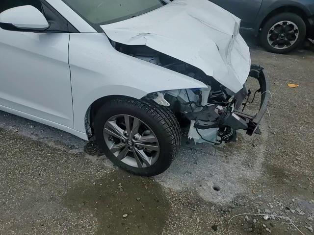 2018 Hyundai Elantra Sel VIN: 5NPD84LF9JH367825 Lot: 85674115