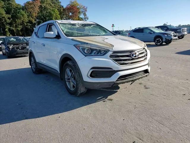 2017 Hyundai Santa Fe Sport VIN: 5NMZT3LB5HH029521 Lot: 90811675