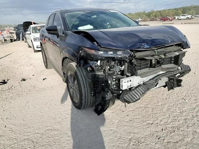 2025 Nissan Murano Sl VIN: 5N1AZ3CS8SC128721 Lot: 85374945