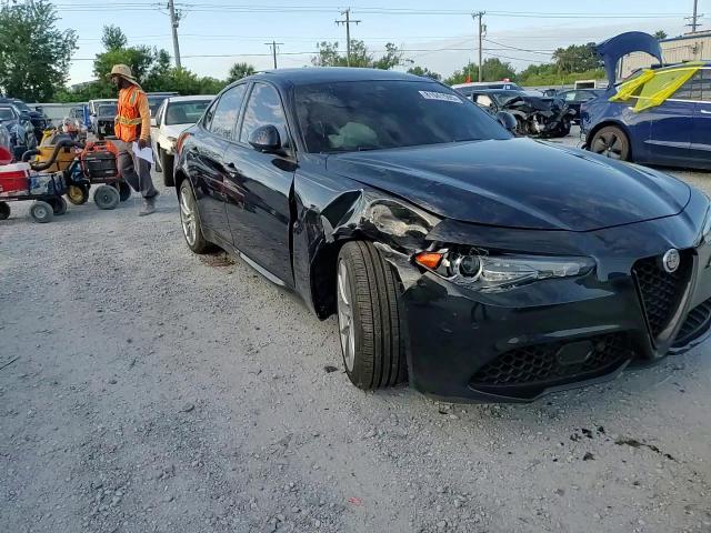 2023 Alfa Romeo Giulia Sprint VIN: ZARFANAN6P7666561 Lot: 81941595