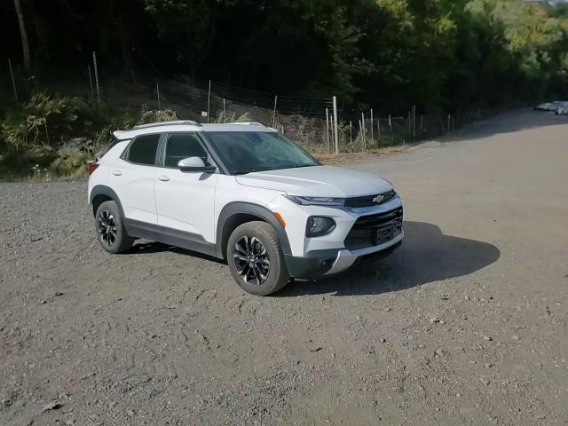 2022 Chevrolet Trailblazer Lt VIN: KL79MRSL5NB128900 Lot: 85180185