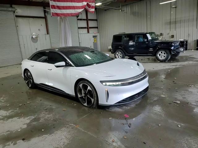 2023 Lucid Motors Air Touring VIN: 50EA1TEA0PA002691 Lot: 90850705
