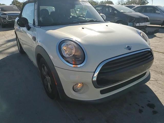 2019 Mini Cooper VIN: WMWWG5C50K3F79163 Lot: 89621755