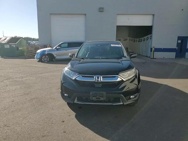 2019 Honda Cr-V Exl VIN: 5J6RW2H88KL001596 Lot: 85582735