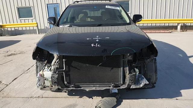 2013 Lexus Rx 350 VIN: 2T2ZK1BA1DC107062 Lot: 82282565