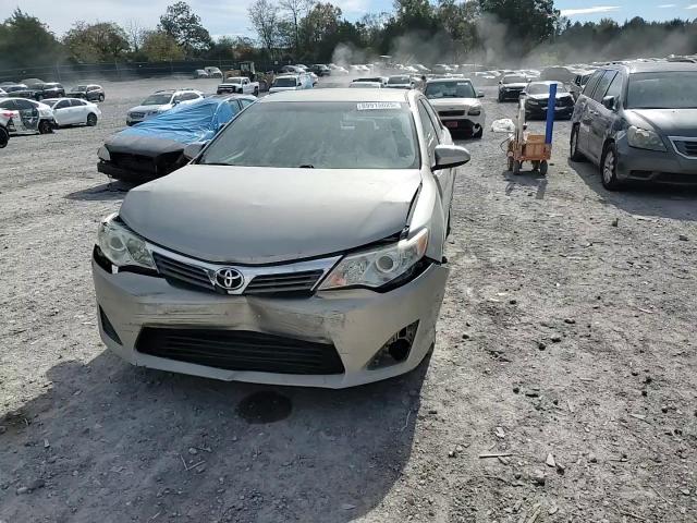 2014 Toyota Camry L VIN: 4T1BF1FK0EU869313 Lot: 89915025