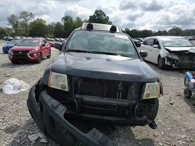 2009 Nissan Xterra Off Road VIN: 5N1AN08W99C500518 Lot: 85762725