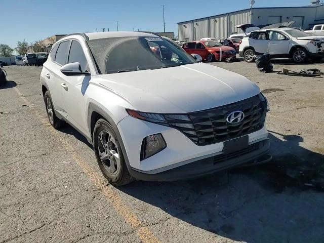 2022 Hyundai Tucson Sel VIN: 5NMJB3AE3NH145678 Lot: 90643205