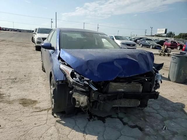 2019 Kia Forte Gt Line VIN: 3KPF34AD3KE049794 Lot: 86625145