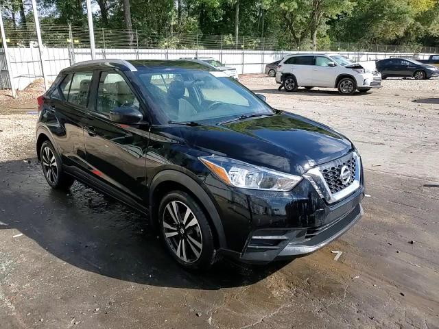 2019 Nissan Kicks S VIN: 3N1CP5CU5KL538013 Lot: 85754965