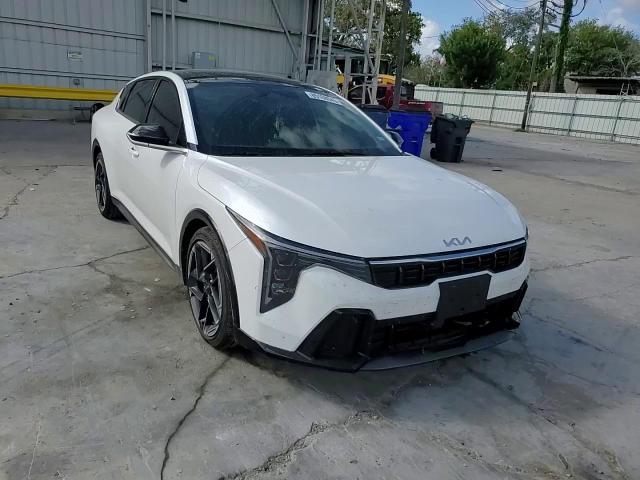 2025 Kia K4 Gt Line VIN: 3KPFW4DE5SE053356 Lot: 85168045