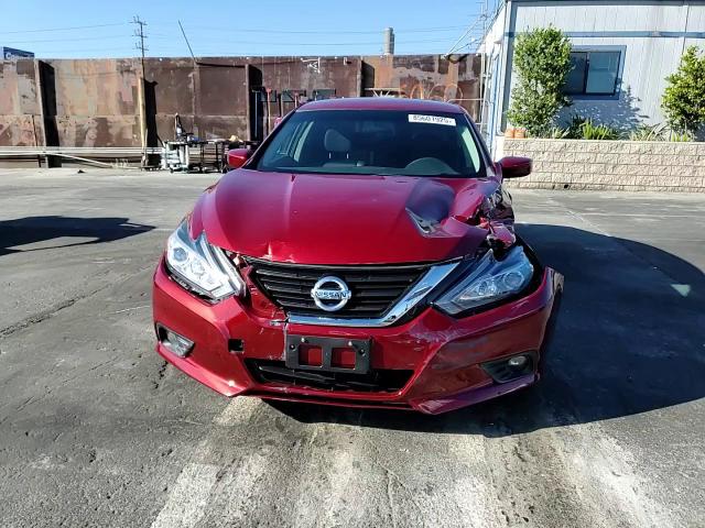 2018 Nissan Altima 2.5 VIN: 1N4AL3AP3JC105243 Lot: 85601925