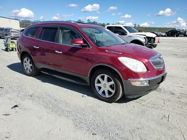 2009 Buick Enclave Cxl VIN: 5GAEV23D19J200945 Lot: 86301095